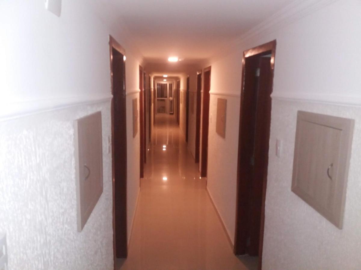 Boca Do Rio Hotel Salvador Bagian luar foto
